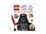LEGO® Books LEGO Star Wars: The Visual Dictionary 2853508 released in 2009 - Image: 1