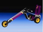 LEGO® Technic Bungee Chopper 2854 released in 1998 - Image: 2