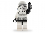 LEGO® Gear Stormtrooper™ Watch 2855057 released in 2011 - Image: 5