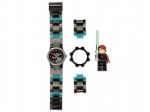 LEGO® Gear Anakin Skywalker™ Minifigur Armbanduhr 2856128 erschienen in 2011 - Bild: 1
