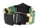 LEGO® Gear Yoda™ Minifigur Armbanduhr 2856130 erschienen in 2011 - Bild: 4
