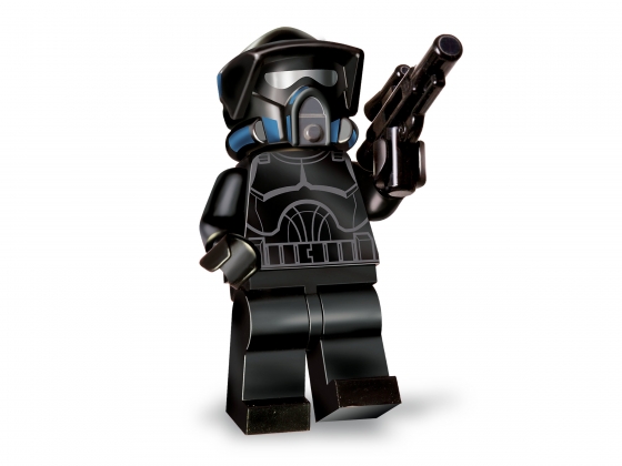 LEGO® Star Wars™ Shadow ARF Trooper 2856197 released in 2011 - Image: 1