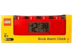 LEGO® Gear LEGO® Red Brick Clock 2856236 erschienen in 2013 - Bild: 2