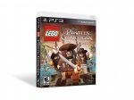 LEGO® Video Games LEGO Brand Pirates of the Caribbean Video Game - PS3 2856453 released in 2011 - Image: 1