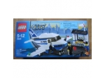 LEGO® Town Airline Promotional Set (airline) (japan import) 2928 erschienen in 2008 - Bild: 1