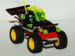 LEGO® Town Extreme Team Racer 2963 released in 1998 - Image: 1