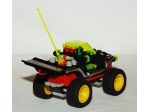 LEGO® Town Extreme Team Racer 2963 released in 1998 - Image: 2