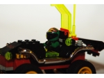 LEGO® Town Extreme Team Racer 2963 erschienen in 1998 - Bild: 3