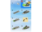LEGO® Town Jet Ski 30015 released in 2011 - Image: 2