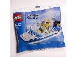 LEGO® Town Police Boat 30017 erschienen in 2012 - Bild: 1