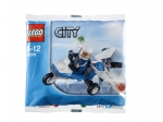LEGO® Town Police Plane 30018 released in 2012 - Image: 1