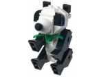LEGO® Creator Panda 30026 released in 2011 - Image: 2