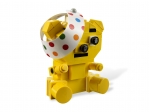 LEGO® Other LEGO Pudsey Bear 30029 released in 2011 - Image: 1