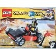 LEGO® Racers World Race Buggy 30032 released in 2010 - Image: 1