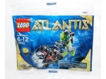 LEGO® Atlantis Mini Sub 30042 erschienen in 2010 - Bild: 1