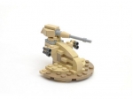 LEGO® Star Wars™ Mini AAT-Panzer 30052 erschienen in 2011 - Bild: 1