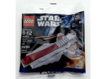 LEGO® Star Wars™ Republic Attack Cruiser - Mini 30053 released in 2011 - Image: 1