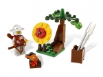 LEGO® Castle Target Practice 30062 released in 2010 - Image: 1