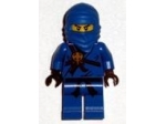 LEGO® Ninjago Blauer Ninja Jay + Schwarzes Katana 30084 erschienen in 2011 - Bild: 2