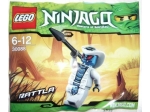 LEGO® Ninjago Rattla 30088 released in 2012 - Image: 1