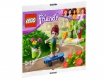 LEGO® Friends Skate Boarder 30101 released in 2012 - Image: 2