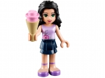 LEGO® Friends Ice Cream Stand 30106 released in 2013 - Image: 3