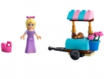 LEGO® Disney Rapunzel's Market Visit 30116 released in 2014 - Image: 1