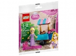 LEGO® Disney Rapunzels Marktbesuch 30116 erschienen in 2014 - Bild: 2