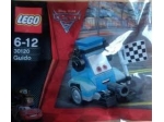 LEGO® Cars Guido 30120 released in 2011 - Image: 1