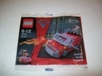 LEGO® Cars Grem 30121 released in 2011 - Image: 1