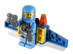 LEGO® Space ADU Jetpack 30141 erschienen in 2011 - Bild: 1