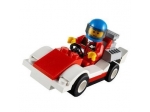 LEGO® Town Race Car 30150 erschienen in 2012 - Bild: 1