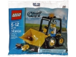 LEGO® Town Mining Dozer 30151 released in 2012 - Image: 1