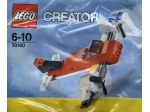 LEGO® Creator Twin Prop 30180 released in 2012 - Image: 1
