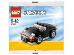 LEGO® Creator Little Car 30183 released in 2013 - Image: 1