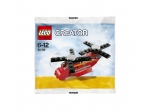 LEGO® Creator Little Helicopter 30184 released in 2013 - Image: 1