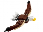 LEGO® Creator Little Eagle 30185 released in 2013 - Image: 1