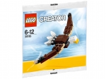LEGO® Creator Little Eagle 30185 erschienen in 2013 - Bild: 2