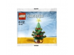 LEGO® Seasonal Christmas Tree 30186 erschienen in 2013 - Bild: 3