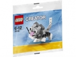 LEGO® Creator Cute Kitten 30188 released in 2014 - Image: 1