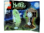 LEGO® Monster Fighters Ghost 30201 released in 2012 - Image: 1