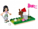 LEGO® Friends Mini Golf 30203 released in 2015 - Image: 1
