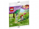 LEGO® Friends Mini Golf 30203 released in 2015 - Image: 2
