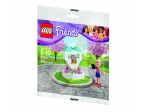 LEGO® Friends Wish Fountain 30204 released in 2015 - Image: 4