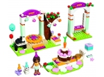 LEGO® Friends Wish Fountain 30204 released in 2015 - Image: 5
