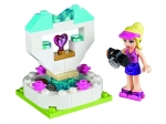 LEGO® Friends Wish Fountain 30204 released in 2015 - Image: 6