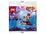 LEGO® Friends Pop Star 30205 released in 2015 - Image: 2