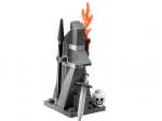 LEGO® The Hobbit and Lord of the Rings Gandalf at Dol Guldur 30213 released in 2012 - Image: 4
