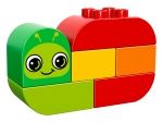 LEGO® Duplo Snail 30218 released in 2015 - Image: 1