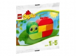 LEGO® Duplo Snail 30218 released in 2015 - Image: 2